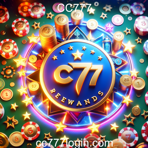 Explorando os Bônus Atraentes no CC777: A Chave para Ganhos Incríveis